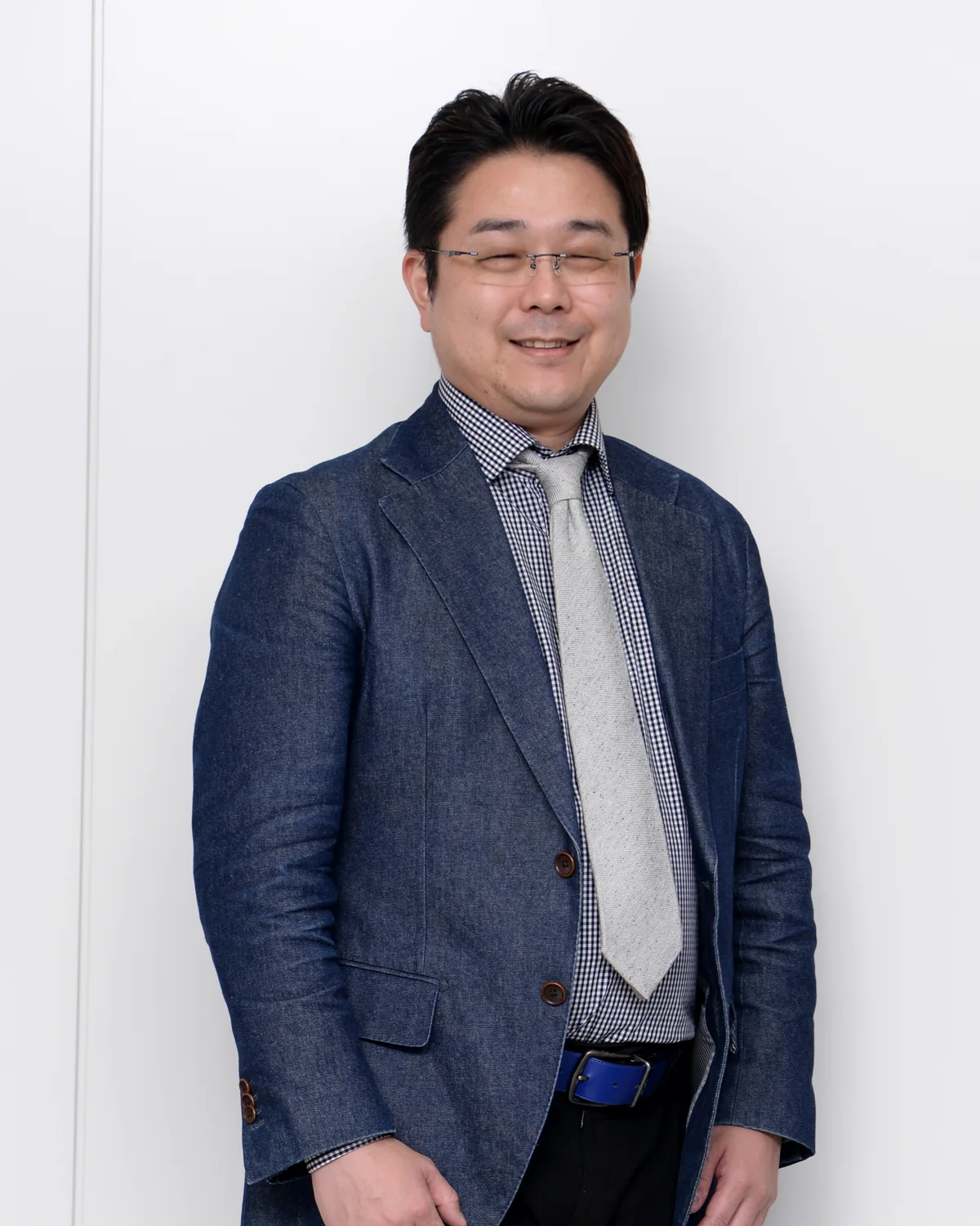 WakaLabo株式会社 代表 綱島佑介