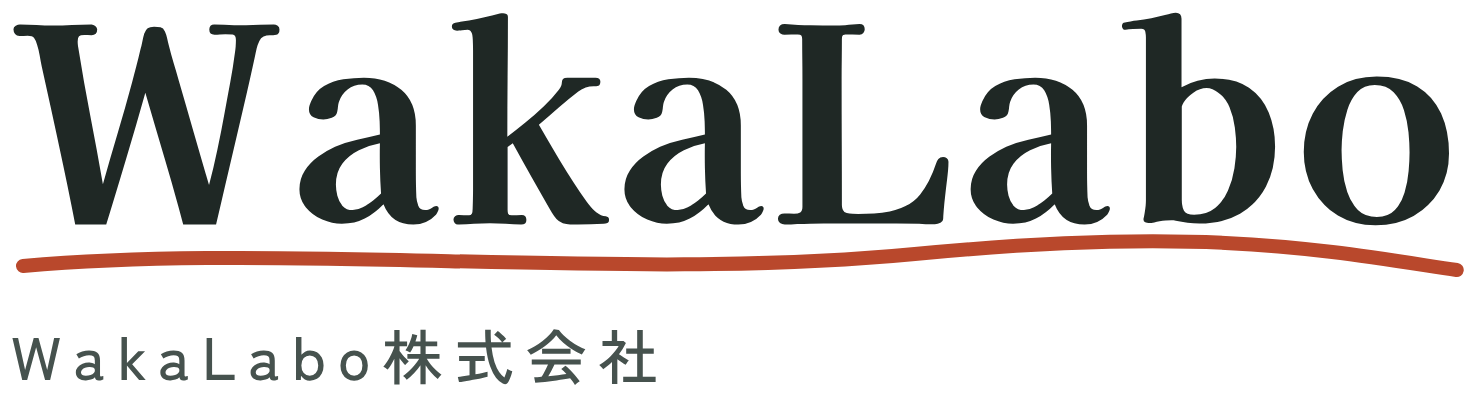 WakaLabo